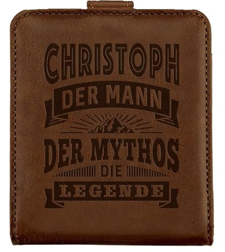 Echter Kerl Portemonnaie Christoph Echter Kerl Portemonnaie Christoph von History&Heraldry