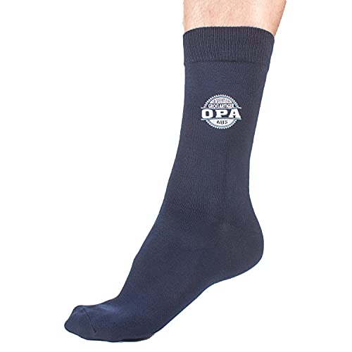 History & Heraldry Herren Socken, Mehrfarbig, 39-45 von History & Heraldry