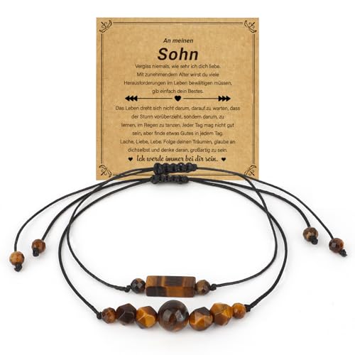 Hisxierng Sohn Geschenk Armband von Hisxierng