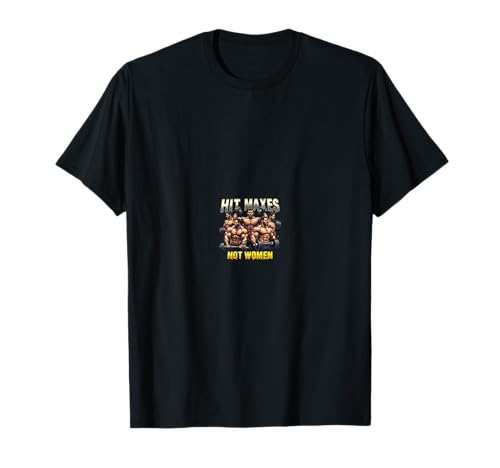 Fitness Motivation Retro Gym Zitat Bodybuilding Männer T-Shirt von Hit Maxes Nicht Frauen Gym Motivation