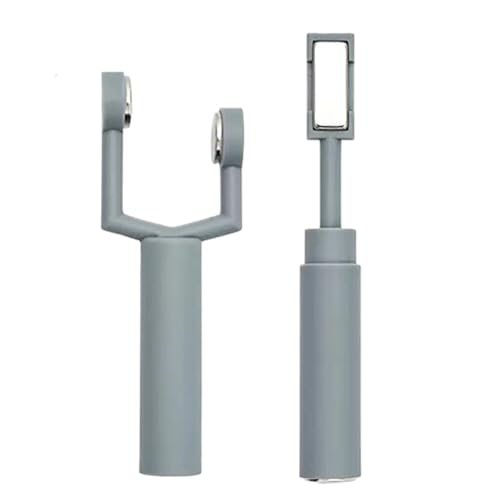 Hitburu Magnet Für Nagellack - 3D Magnetischer Nagellackstab - Maniküre Zubehör Für Anfänger Haussalon Brautmodellierung Damen Mädchen von Hitburu