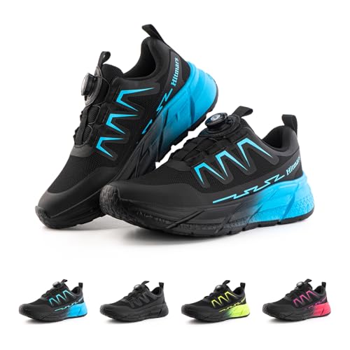 Hitmars Laufschuhe Damen Turnschuhe Sneaker Frauen Sportschuhe Leicht Joggingschuhe Straßenlaufschuhe rutschfest Stoßdämpfend Running Outdoor UDI2-Hellblau EU40 Hitmars Laufschuhe Damen Turnschuhe Sneaker Frauen Sportschuhe Leicht Joggingschuhe Straßenlaufschuhe rutschfest Stoßdämpfend Running Outdoor UDI2-Hellblau EU40 von Hitmars