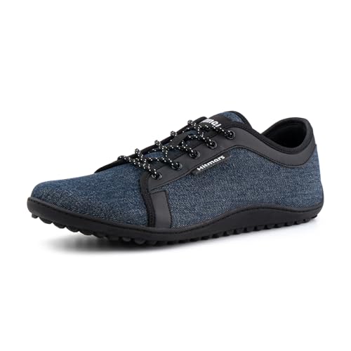 Hitmars Sneaker Herren Turnschuhe Herren Laufschuhe Herren UNV2 Blau EU41 Hitmars Sneaker Herren Turnschuhe Herren Laufschuhe Herren UNV2 Blau EU41 von Hitmars
