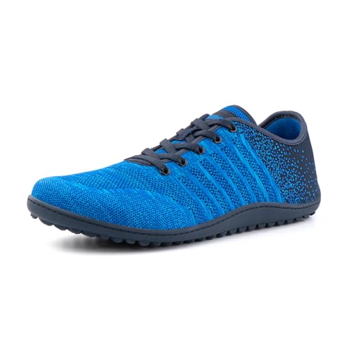 Hitmars Sneaker Sportschuhe Laufschuhe Turnschuhe Straßenlaufschuhe VG05 Blau EU 40 Hitmars Sneaker Sportschuhe Laufschuhe Turnschuhe Straßenlaufschuhe VG05 Blau EU 40 von Hitmars