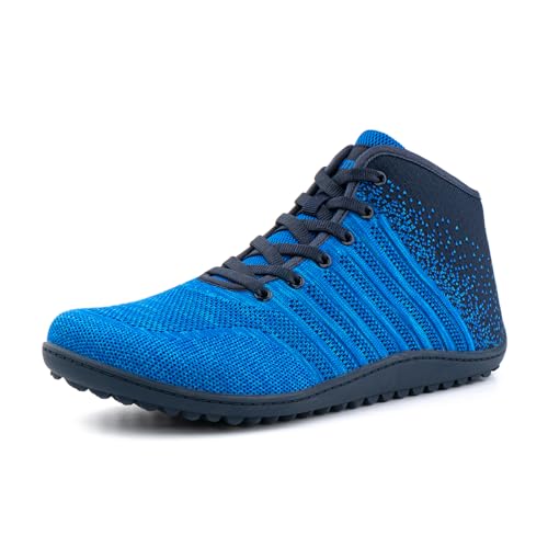 Hitmars Turnschuhe Herren Damen Sneaker Blau 40 Hitmars Turnschuhe Herren Damen Sneaker Blau 40 von Hitmars