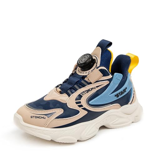 Hixingo Kinder Basketballschuhe Sportschuhe Jungen, Mädchen Sneaker Herren Turnschuhe Anti-Rutsch Laufschuhe Jugendliche Basketball Schuhe Unisex Jugendliche Hixingo Kinder Basketballschuhe Sportschuhe Jungen, Mädchen Sneaker Herren Turnschuhe Anti-Rutsch Laufschuhe Jugendliche Basketball Schuhe Unisex Jugendliche von Hixingo