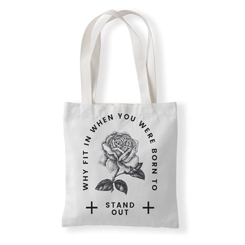 Hixingo Strandtasche Leinwand Groß Damen Herren, Strandtasche Faltbar XXL Familie Badetasche Leichte, Reisen Beach Tote Bag für Strand Pool Fitnessstudio Einkaufen (37 * 33cm,Schwarzdruck 3) von Hixingo