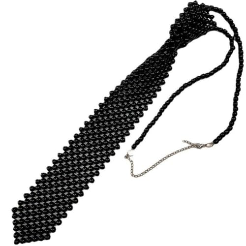 HiyyFloy Perlenkette - Weiß, Perle, Weiblich, Mädchen (Girls) von HiyyFloy