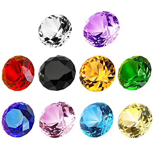 Hiziwimi 10 Stück 40 mm Kristall Diamant Pirat Mehrfarbige Briefbeschwerer Hochzeit Dekorationen Weihnachten Tafelaufsätze Heimdekoration für Kindergeburtstage Hiziwimi 10 Stück 40 mm Kristall Diamant Pirat Mehrfarbige Briefbeschwerer Hochzeit Dekorationen Weihnachten Tafelaufsätze Heimdekoration für Kindergeburtstage von Hiziwimi