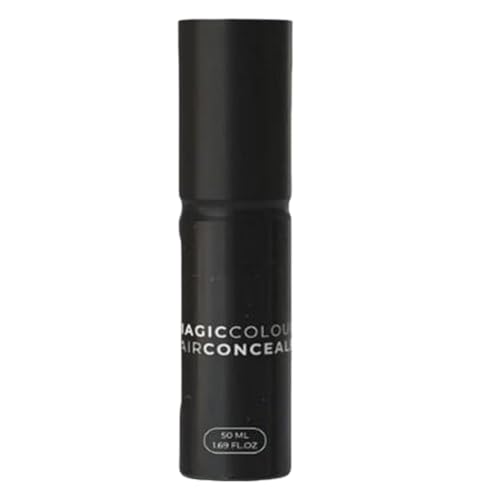 Haar-Abdeckcreme, 50 Ml, Haarspülungsverstärker, Kopfhaut-Abdeckbalsam, Verbessert Das Erscheinungsbild Im Bild, Passt Zu Natürlichen Farbtönen Für Männer, Frauen Haar-Abdeckcreme, 50 Ml, Haarspülungsverstärker, Kopfhaut-Abdeckbalsam, Verbessert Das Erscheinungsbild Im Bild, Passt Zu Natürlichen Farbtönen Für Männer, Frauen von Hjatirace