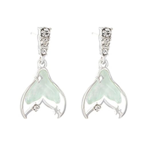 Hkfgdjdl Modische Strand-Clip-Ohrringe für Damen, ohne Muscheln, Seesterne, Schmuck mit verstellbaren Designs Hkfgdjdl Modische Strand-Clip-Ohrringe für Damen, ohne Muscheln, Seesterne, Schmuck mit verstellbaren Designs von Hkfgdjdl
