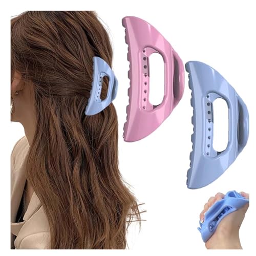 The Cozy Haarklammer, bequeme Clips, Wolkenhaarnadel, die gemütliche Haarspange – bequeme Haarklammer für Damen, Acryl, französische Clips für dickes langes Haar, starker Halt, rutschfester Griff The Cozy Haarklammer, bequeme Clips, Wolkenhaarnadel, die gemütliche Haarspange – bequeme Haarklammer für Damen, Acryl, französische Clips für dickes langes Haar, starker Halt, rutschfester Griff von Hliloy