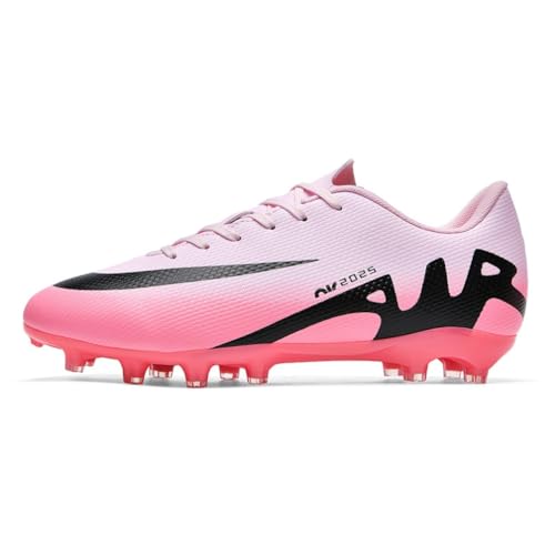Hmhnsya TF/FG Unisex Training Fußballschuhe Herren Fußballschuhe rutschfeste Turf Fußballschuhe für Kinder Hmhnsya TF/FG Unisex Training Fußballschuhe Herren Fußballschuhe rutschfeste Turf Fußballschuhe für Kinder von Hmhnsya
