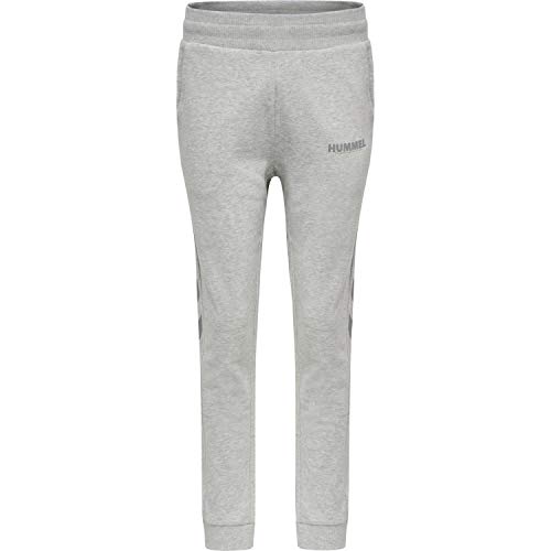 hummel Hmllegacy Tapered Pants Damen Athleisure Hosen von hummel