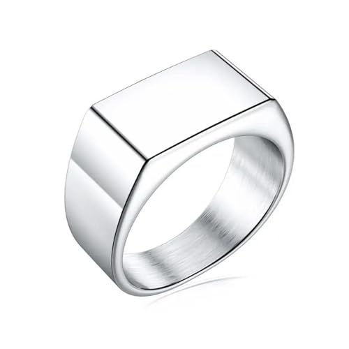 Hmsanase Ring Ringe Damen Bijouterie Herren Herrenring Punk Rock Ring Für Männer Hip Hop Party Männlich Hochzeitsgeschenk 11 Style25 von Hmsanase