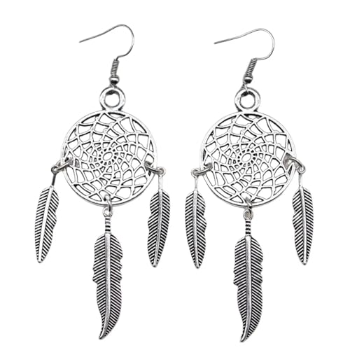 Ohrringe Ohrstecker Damen Schmuck Earrings Mode Handgemachte Einfache Design Ohrringe Frauen Tropfen Ohrringe von Hmsanase