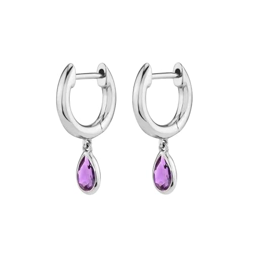 Ohrringe Ohrstecker Damen Schmuck Earrings Ohrringe Für Damen, Piercing, Tropfenohrringe, Modisch, Jqh0009-Ss-1 von Hmsanase