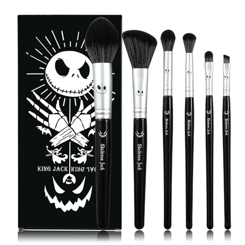 The nightmare before Christmas Gifts The nightmare before Christmas Make-up-Pinsel von Hndaew