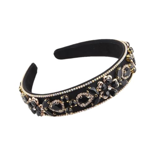 Haarreif für Damen, Hochzeitsband, Braut-Stirnband, hohe Spitze, 3 Haarreif für Damen, Hochzeitsband, Braut-Stirnband, hohe Spitze, 3 von Hndudnff