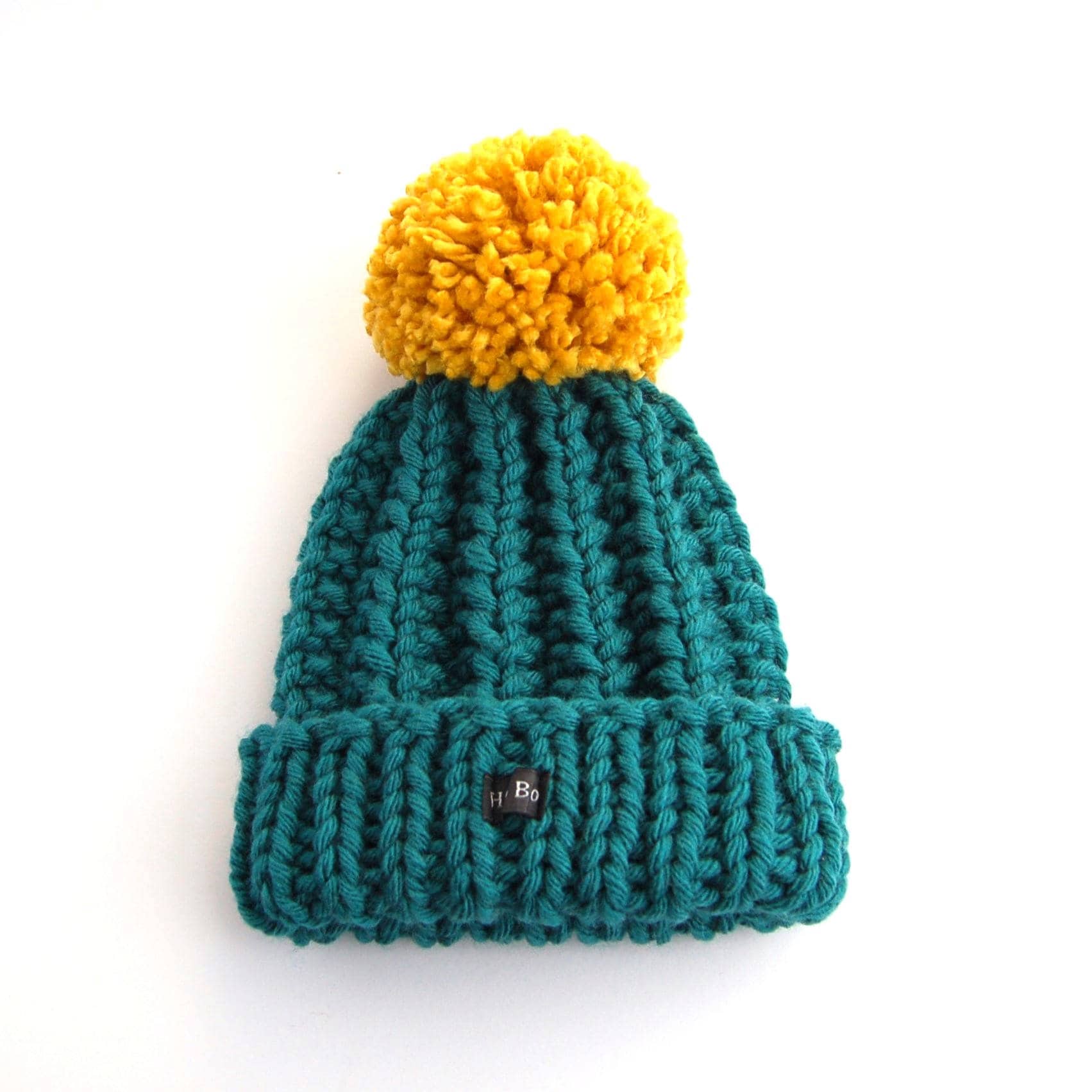 Dicke Chunky Knit Teal Und Senf Bommel Mütze. Grün Blau Pom Hand Gestrickte Beanie Mütze Aus Wolle. Kinder Damen Oder Herren Hobo Handgemacht Dicke Chunky Knit Teal Und Senf Bommel Mütze. Grün Blau Pom Hand Gestrickte Beanie Mütze Aus Wolle. Kinder Damen Oder Herren Hobo Handgemacht von HoBoHandmadeUK