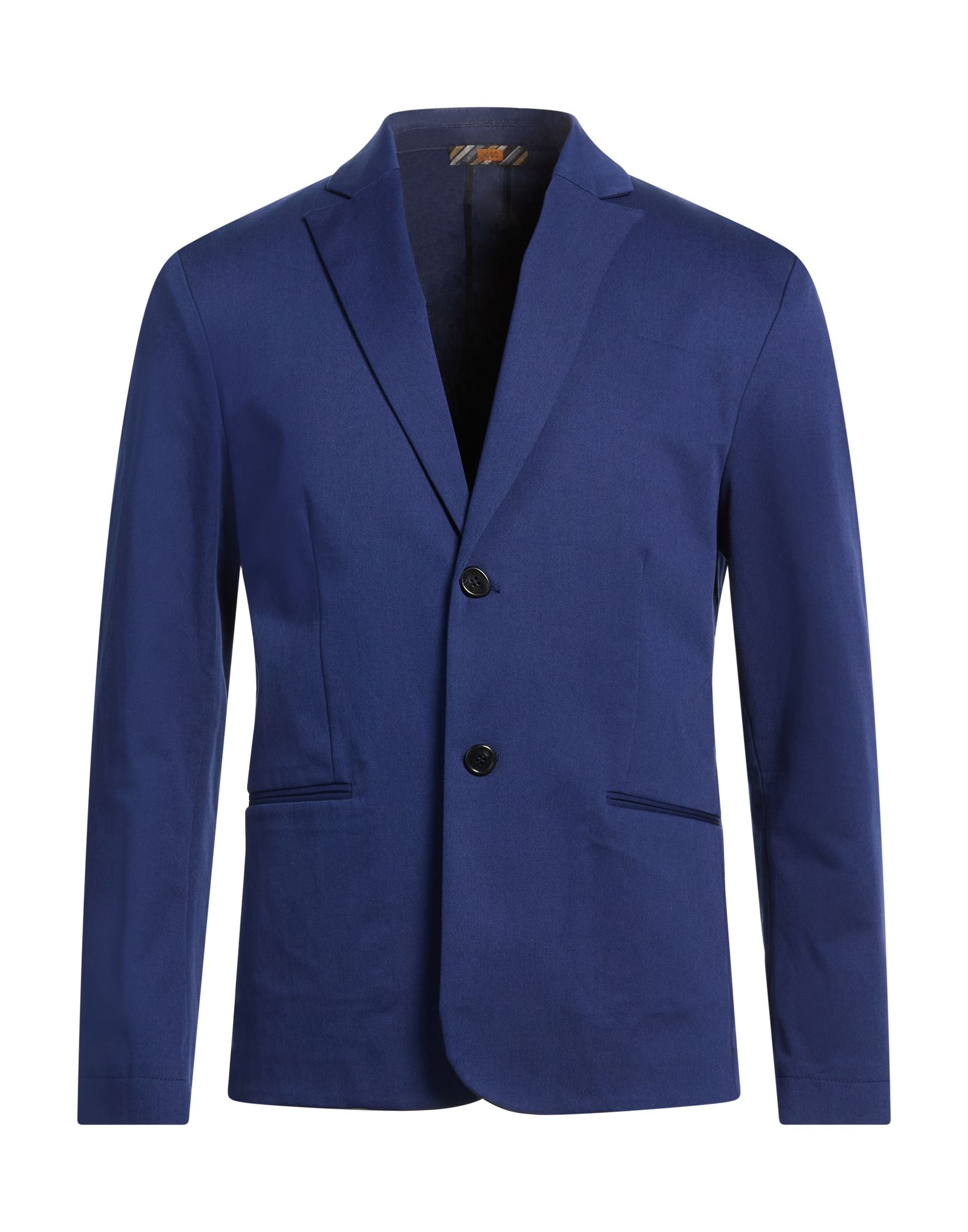 HōSIO Blazer Herren Marineblau von HōSIO