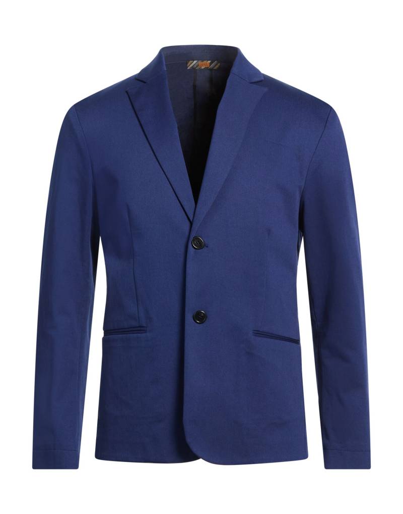 HōSIO Blazer Herren Marineblau von HōSIO
