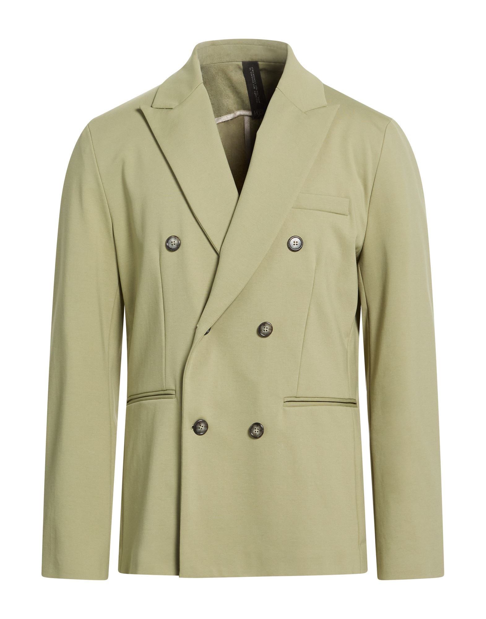 HōSIO Blazer Herren Säuregrün von HōSIO