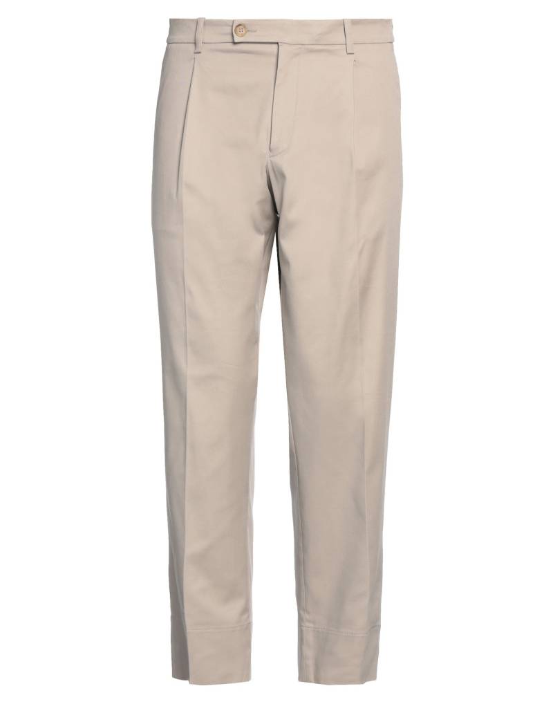 HōSIO Hose Herren Beige von HōSIO