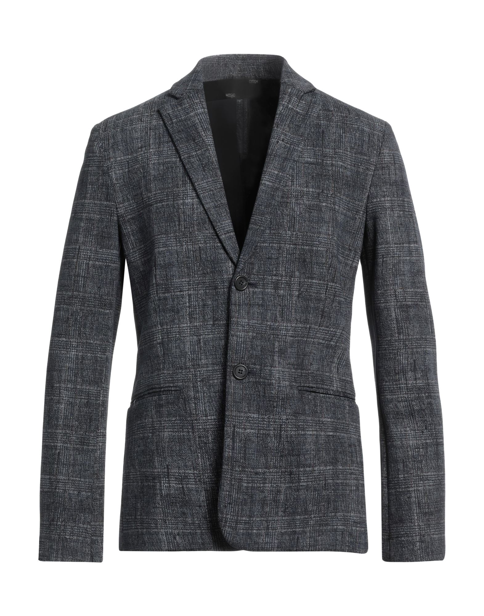 HōSIO Blazer Herren Marineblau von HōSIO