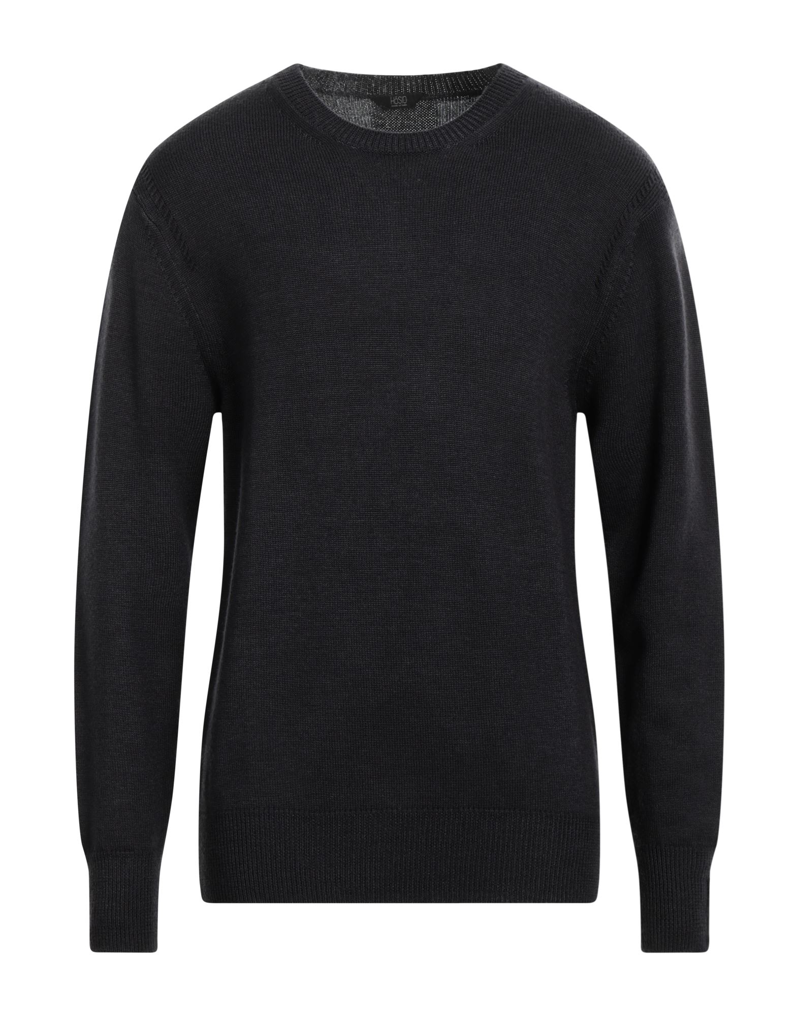 HōSIO Pullover Herren Dunkelviolett von HōSIO