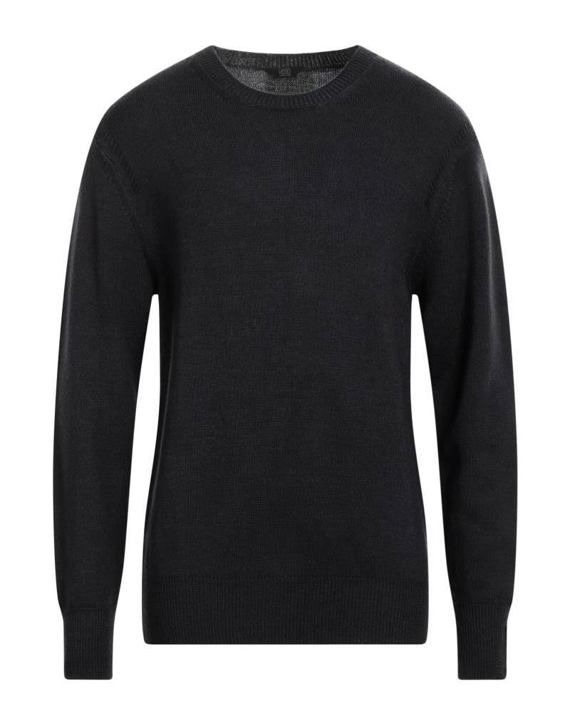 HōSIO Pullover Herren Dunkelviolett von HōSIO
