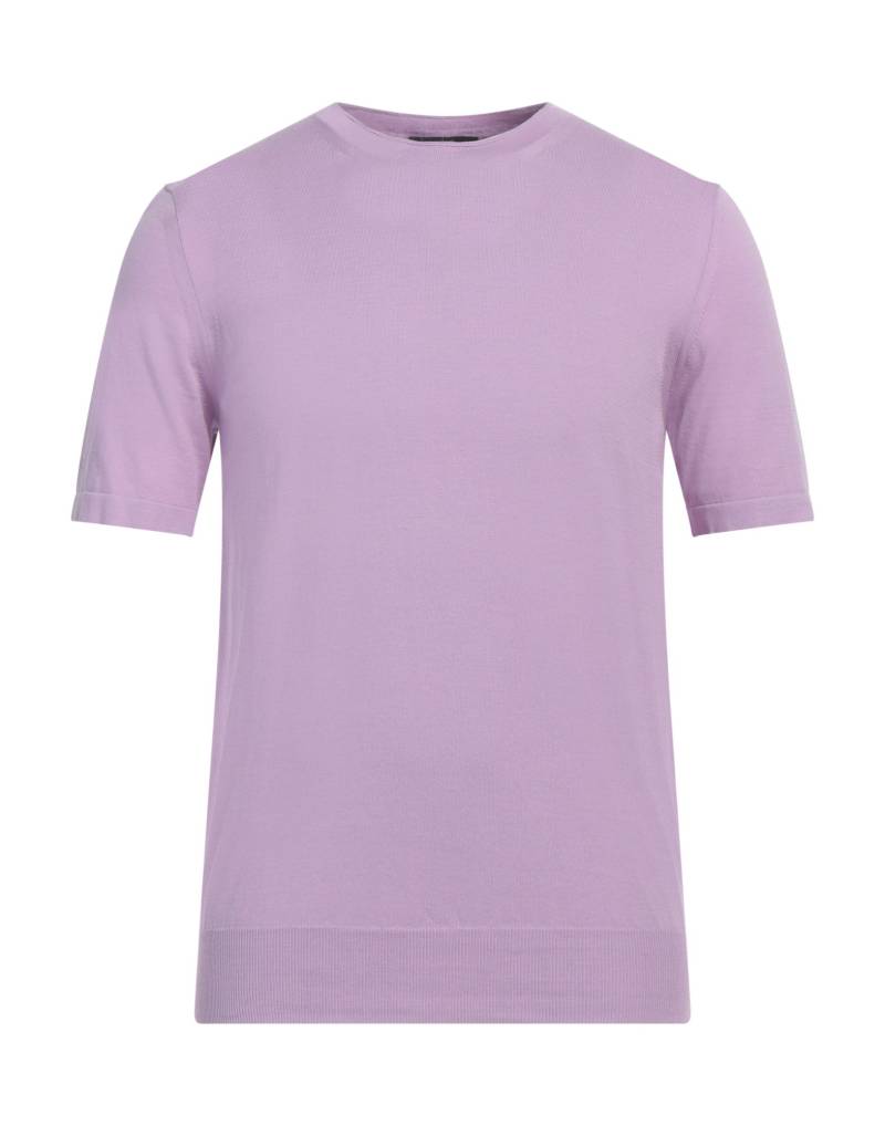 HōSIO Pullover Herren Malve von HōSIO