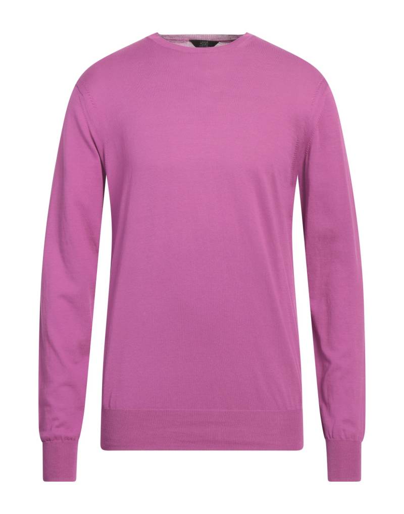 HōSIO Pullover Herren Malve von HōSIO