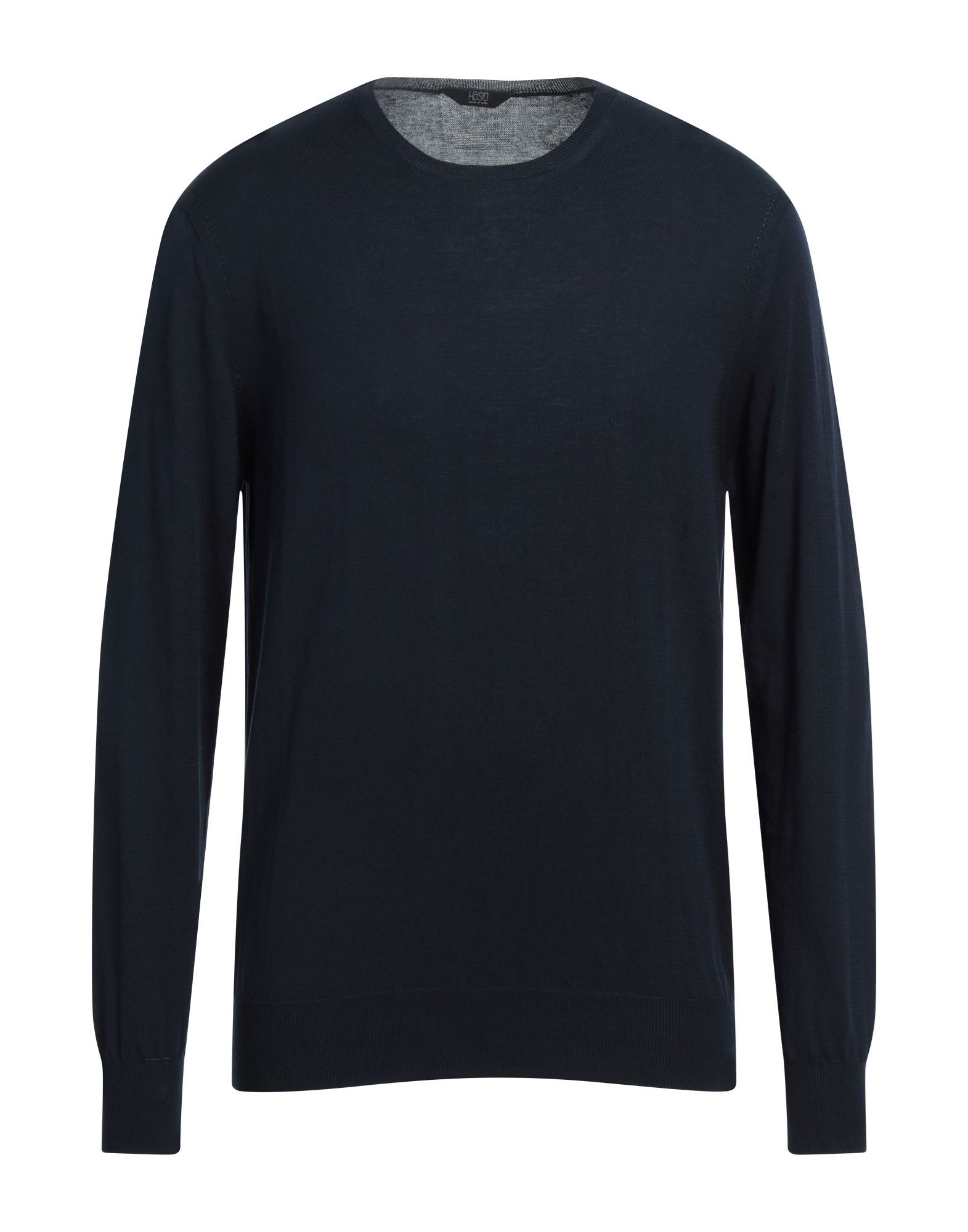 HōSIO Pullover Herren Marineblau von HōSIO