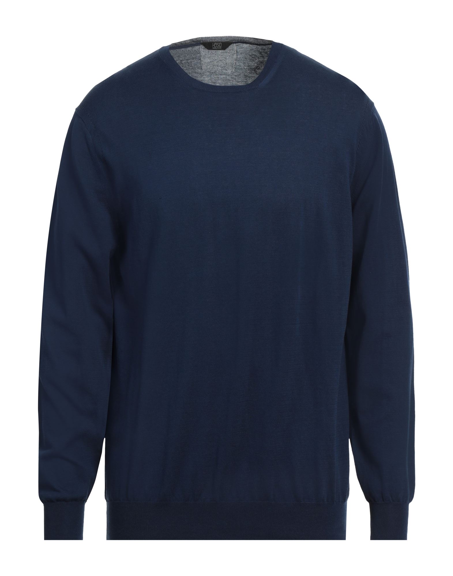 HōSIO Pullover Herren Nachtblau von HōSIO