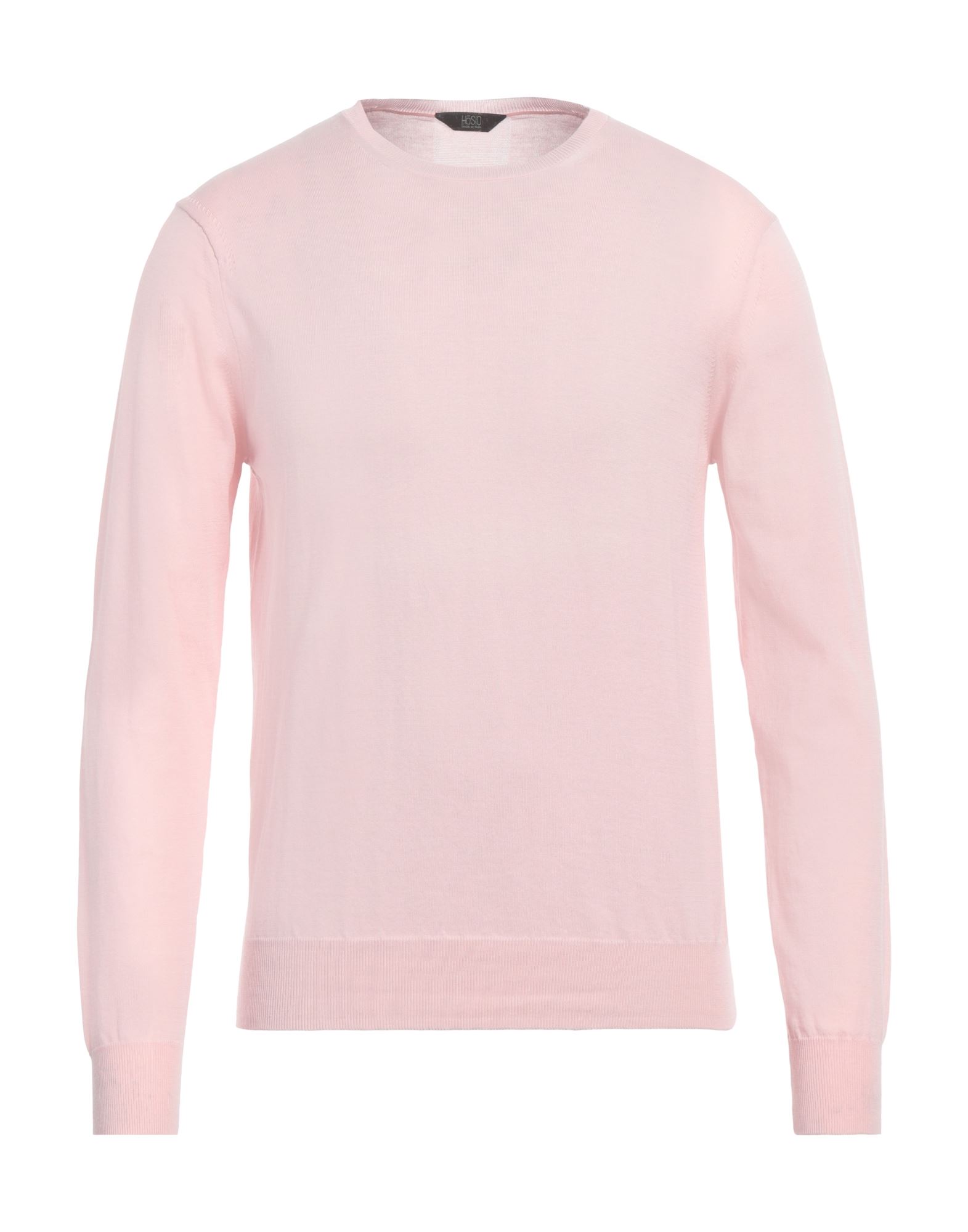 HōSIO Pullover Herren Rosa von HōSIO