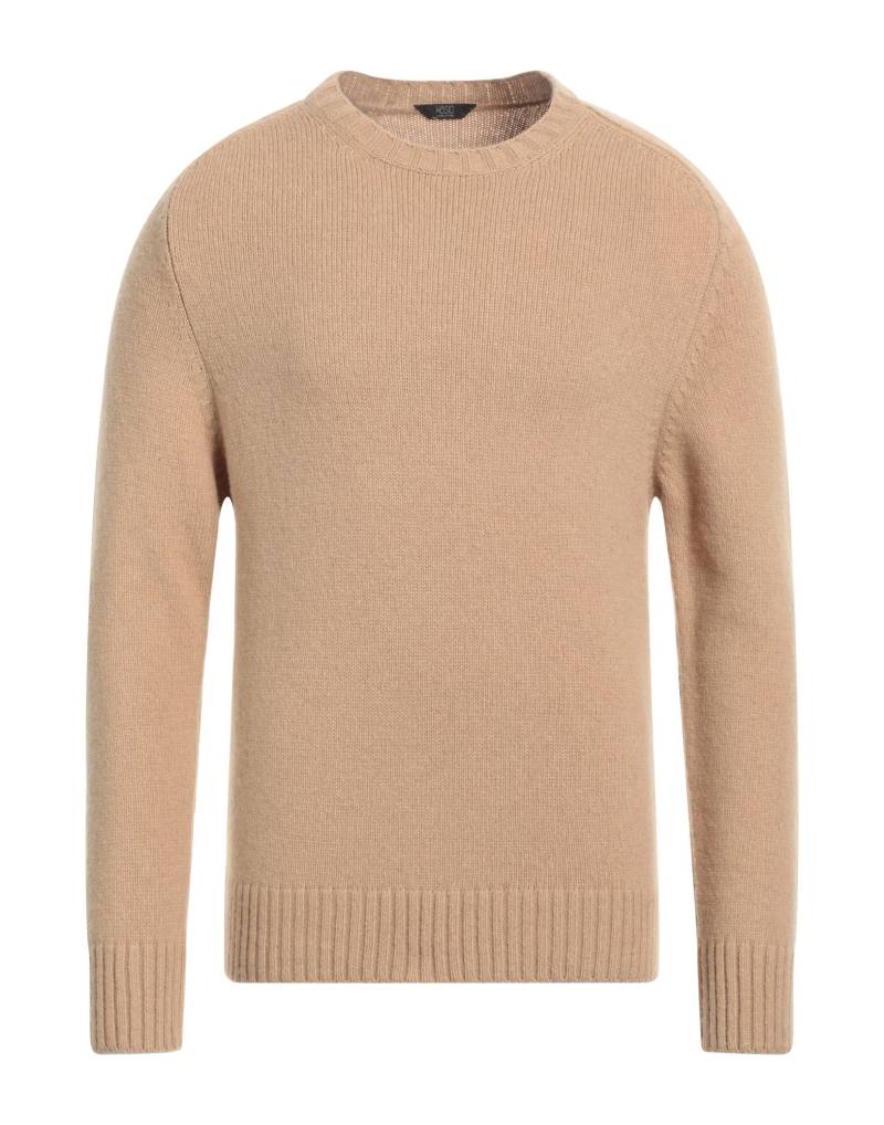 HōSIO Pullover Herren Sand von HōSIO