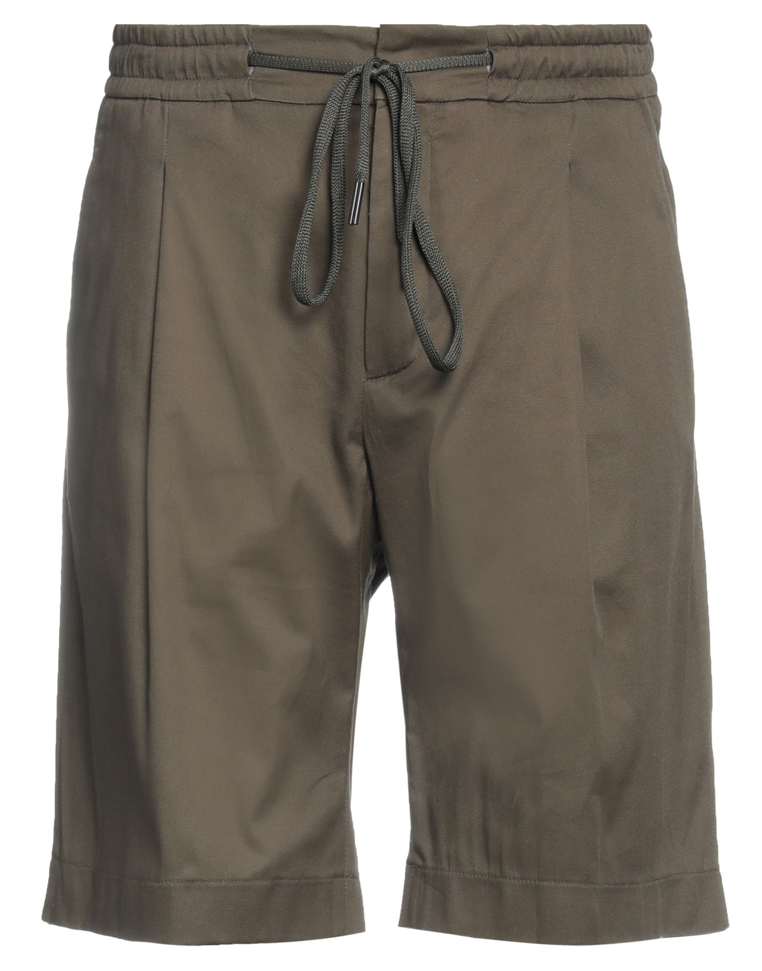 HōSIO Shorts & Bermudashorts Herren Militärgrün von HōSIO