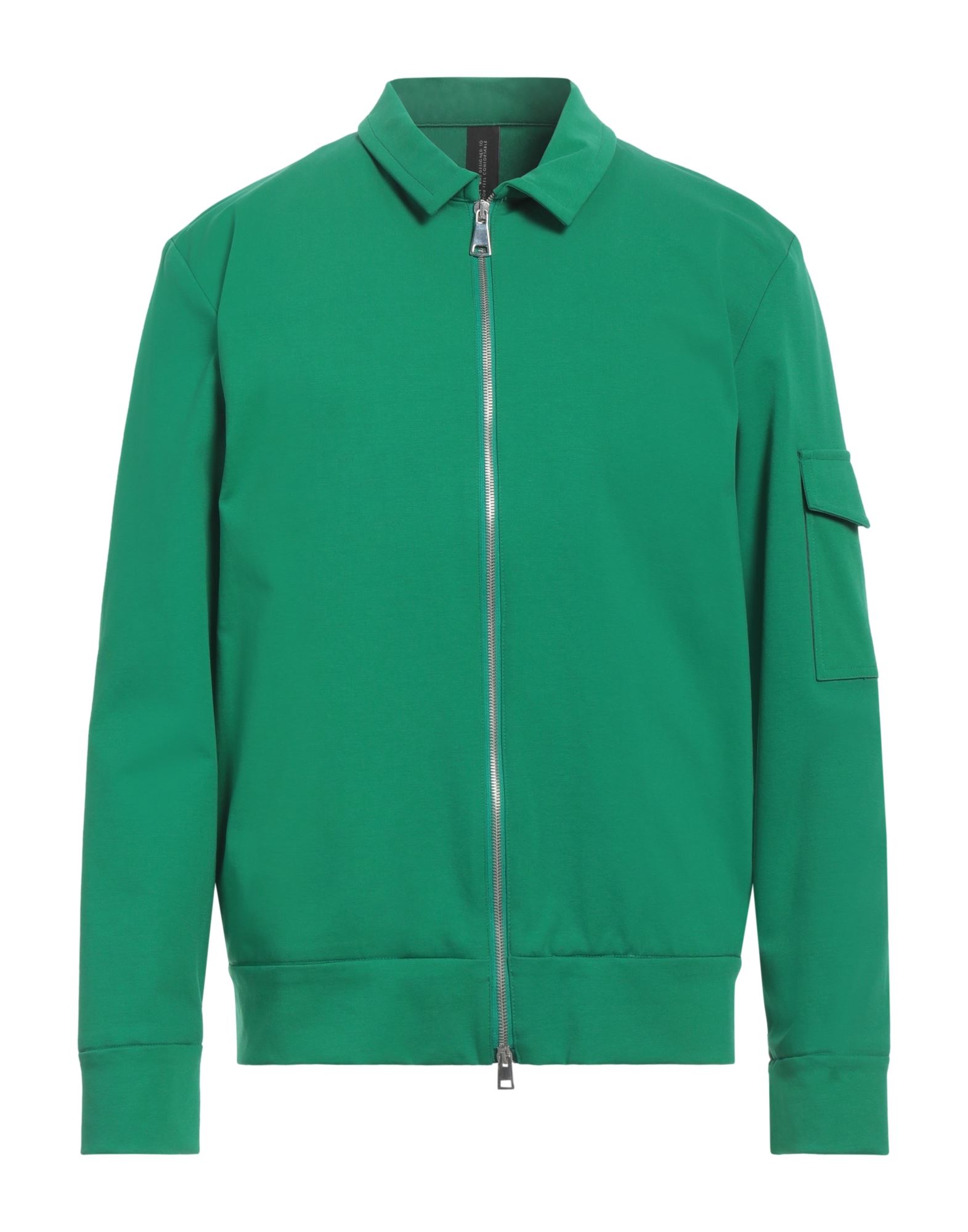 HōSIO Sweatshirt Herren Grün HōSIO Sweatshirt Herren Grün von HōSIO