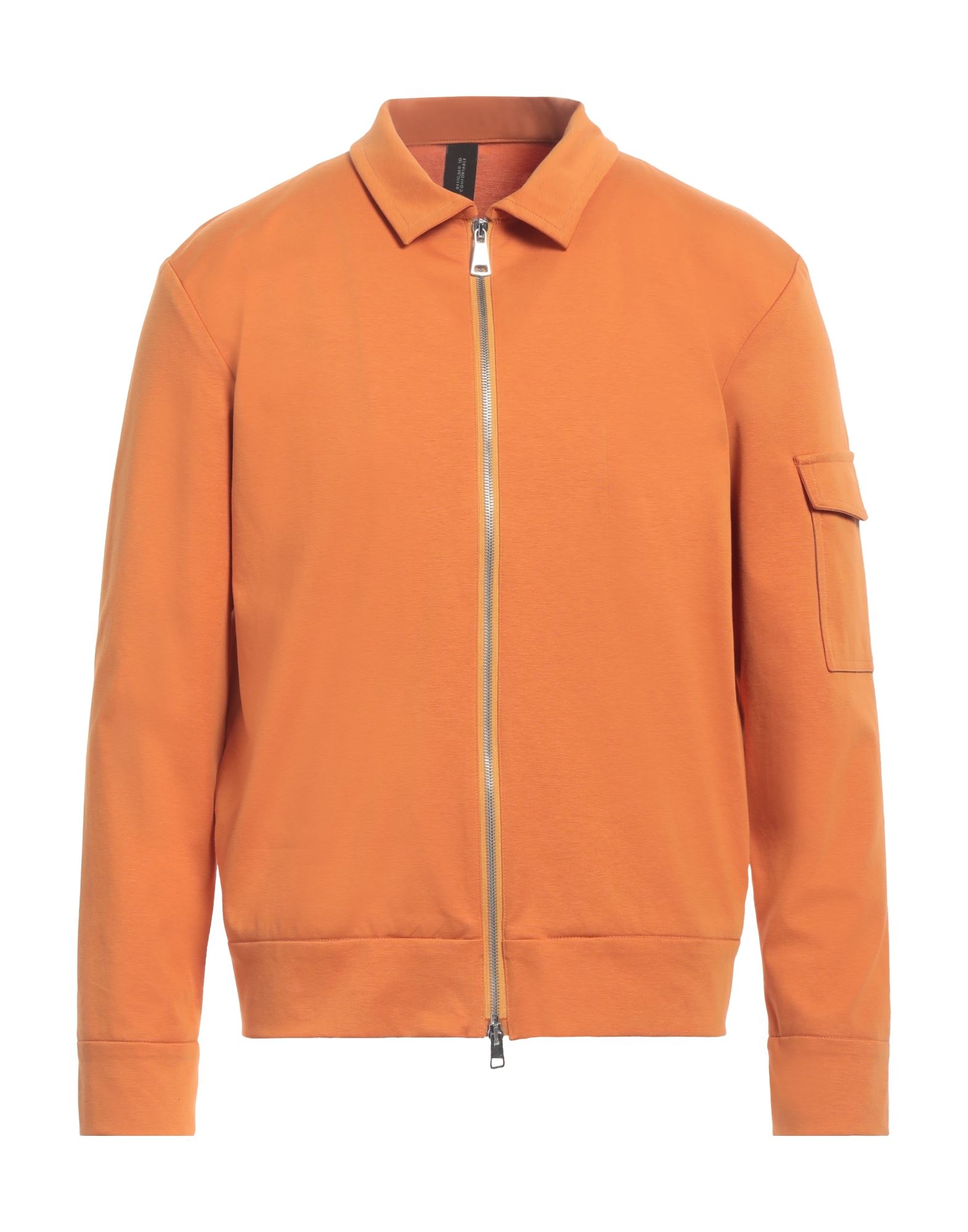 HōSIO Sweatshirt Herren Orange von HōSIO