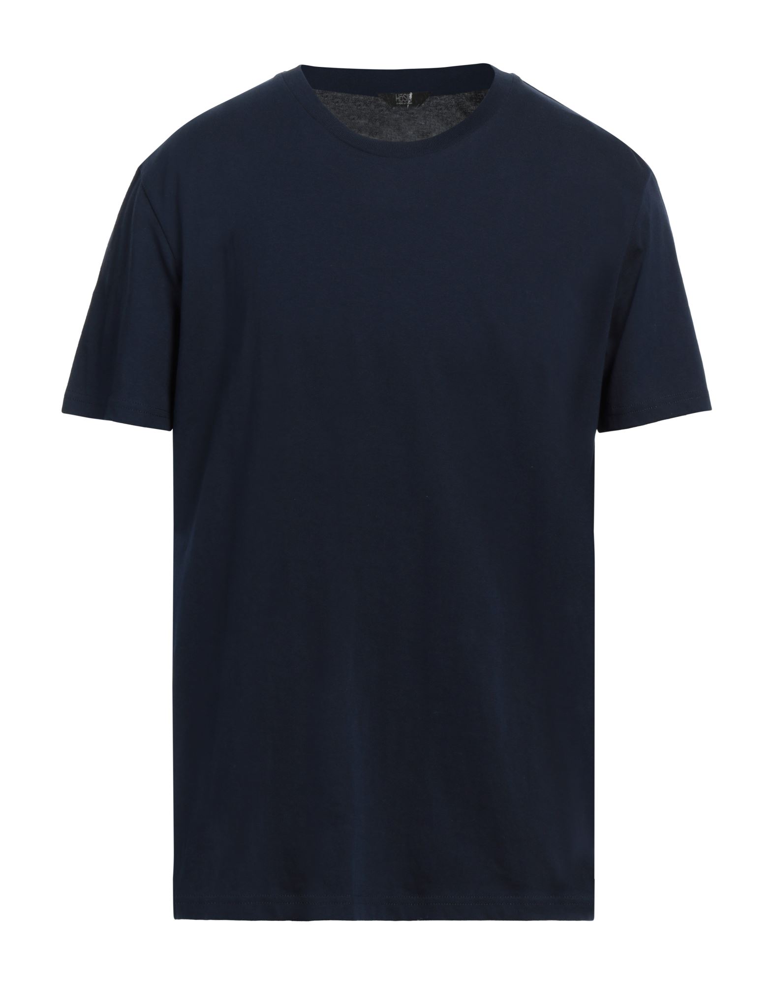 HōSIO T-shirts Herren Nachtblau von HōSIO