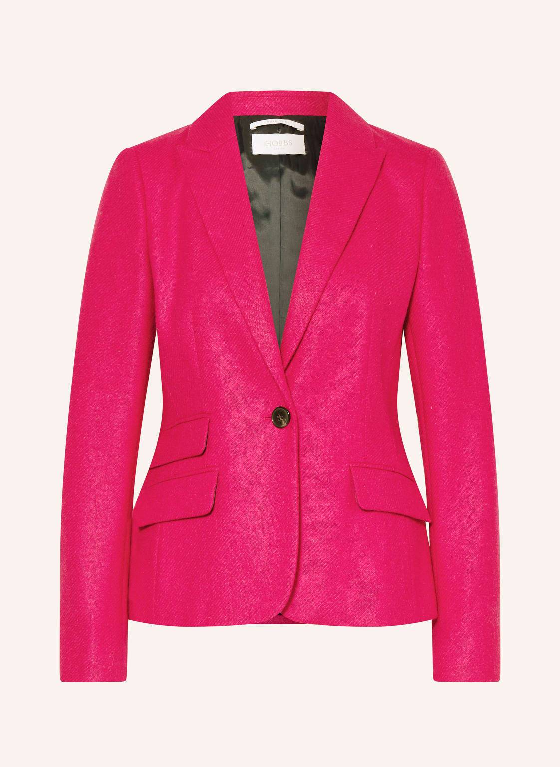 Hobbs Blazer Clare pink von Hobbs