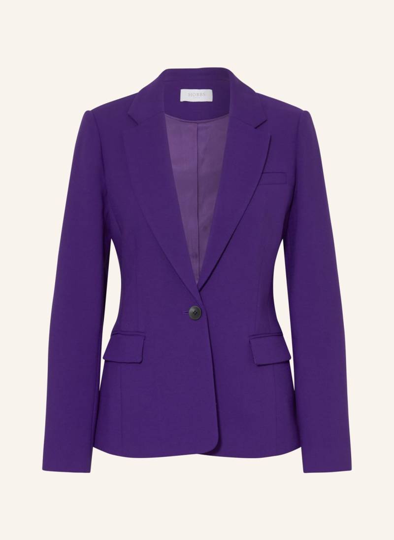 Hobbs Blazer Sami lila von Hobbs