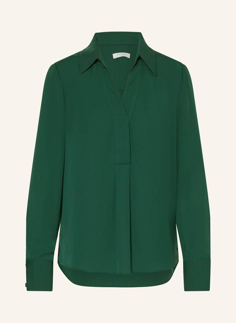 Hobbs Blusenshirt Marie gruen von Hobbs
