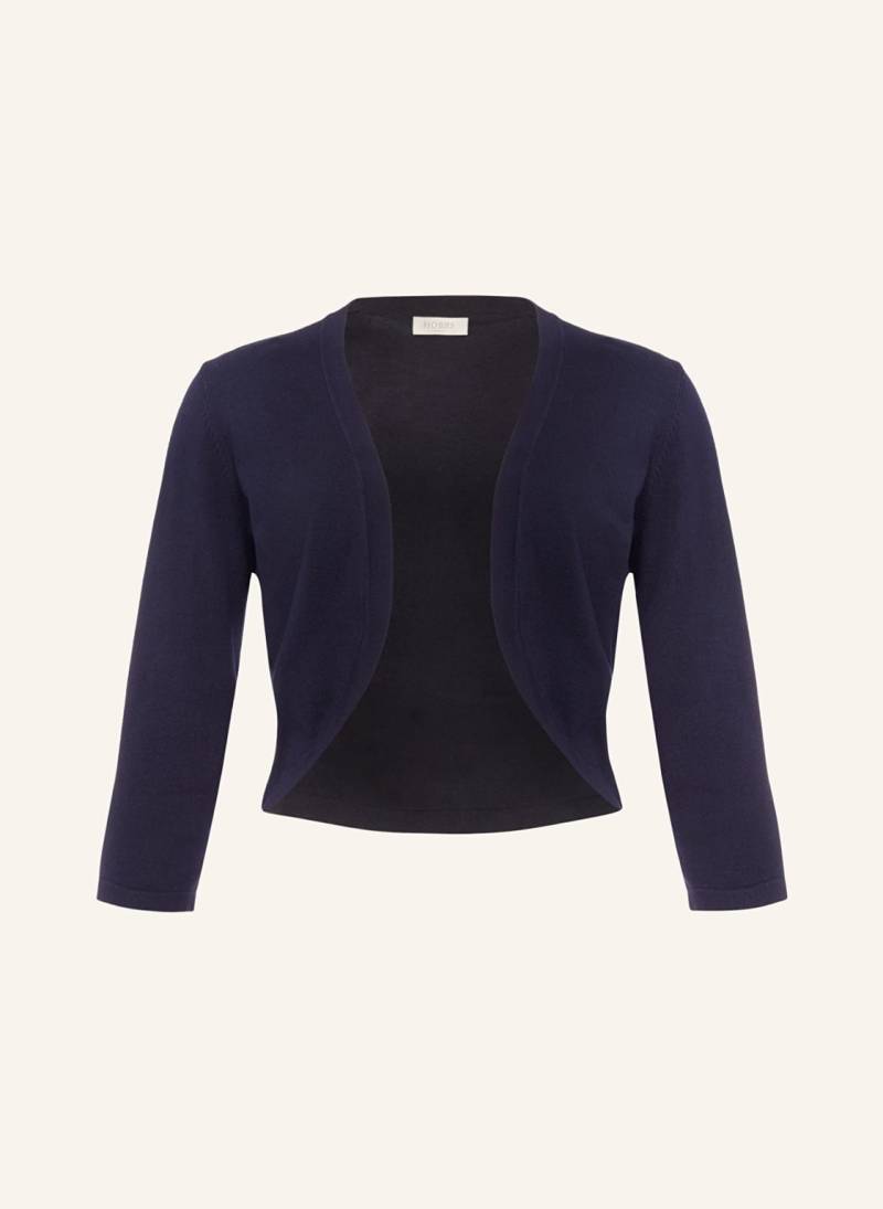 Hobbs Bolero Carrie blau von Hobbs