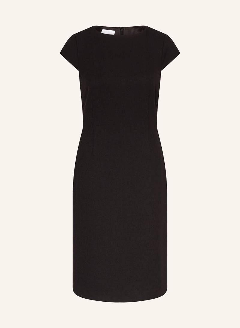 Hobbs Etuikleid Mia schwarz von Hobbs
