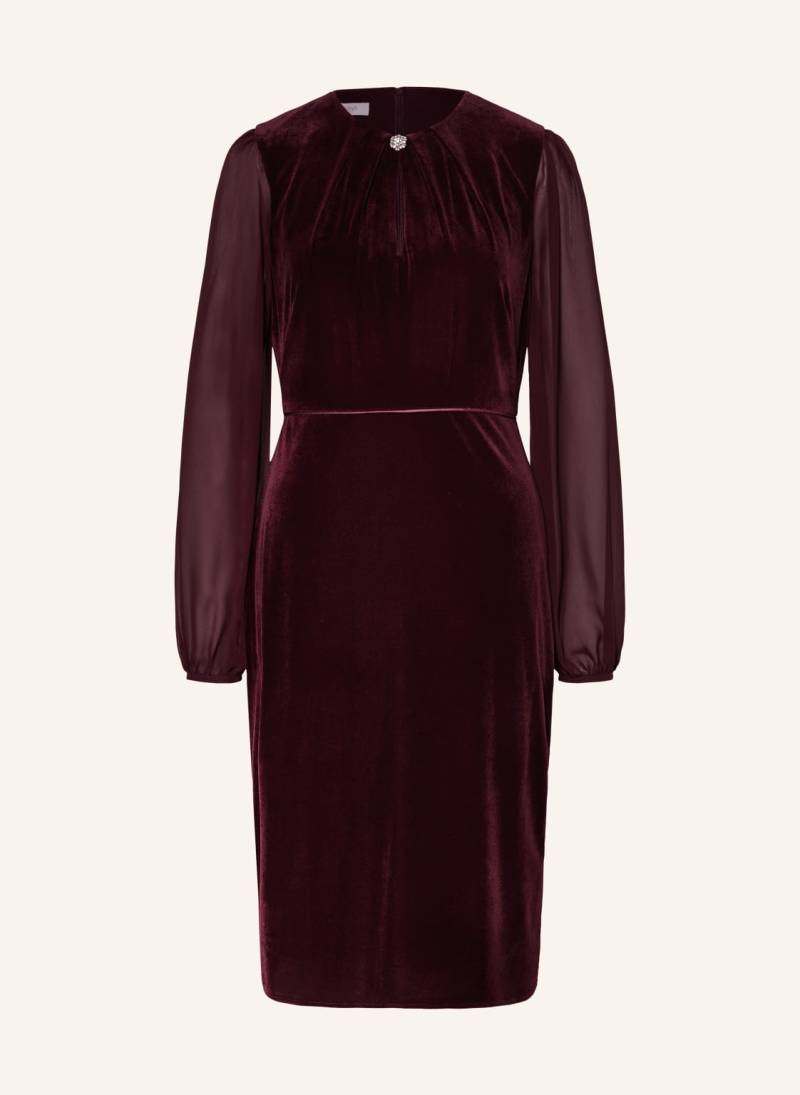 Hobbs Etuikleid Willow Aus Nicki lila von Hobbs