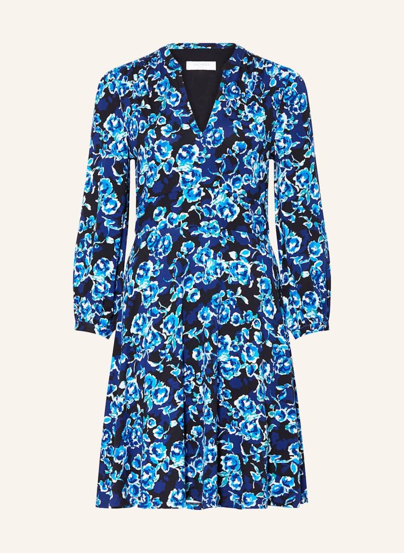 Hobbs Jerseykleid Harper blau von Hobbs