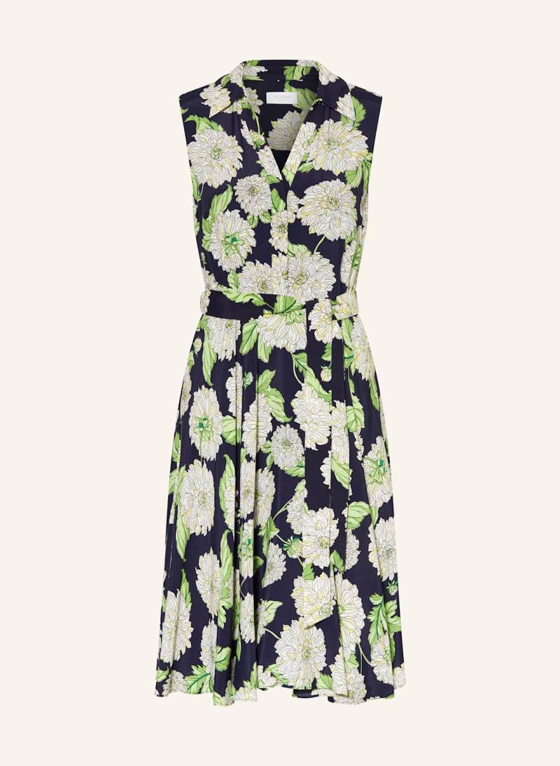 Hobbs Kleid Bea blau von Hobbs