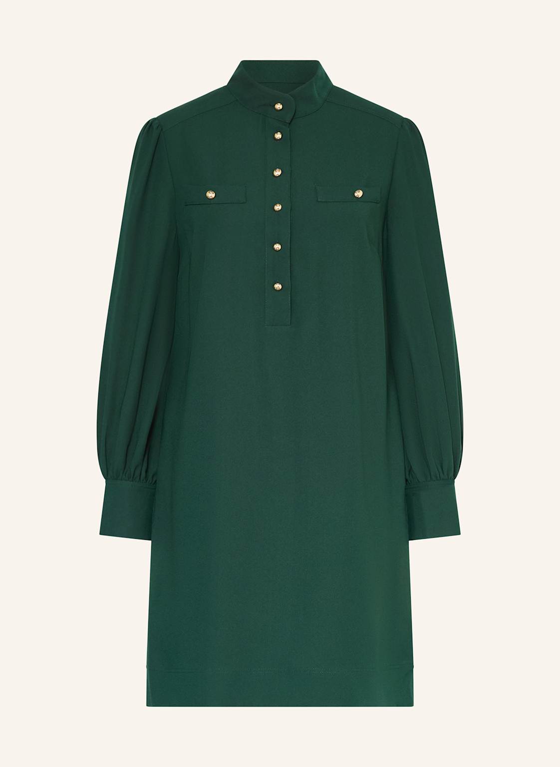 Hobbs Kleid Stephanie gruen von Hobbs